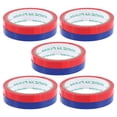 thumbnail image 2 of Packing Sealing Tapes Pet Blue for Vegetable Packaging 10PCS, 2 of 7