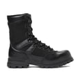 thumbnail image 1 of Bota Militar y Táctica Stormer para Hombre Fila, Negra/Negra/Negra, Talla 11, 1 of 3