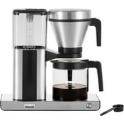 Pro Series - 8-Cup Pour Over Coffee Maker - Stainless Steel