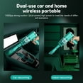 thumbnail image 4 of 14500pa Aspirateur à Main Sans Fil Mini Portable Voiture Auto Maison Sans Fil, 4 of 11
