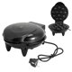 thumbnail image 1 of 1200W 12 agujeros eléctrico DIY hogar pulpo carne máquina para hacer bolas enchufe de la UE 220??240V NikouMX Muebles, 1 of 8