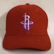 thumbnail image 1 of Gorra de fibra óptica intermitente Houston Rockets Blinkee 2865000, 1 of 1
