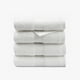thumbnail image 1 of Juego de toallas de mano 1888 Mills True Classics Premium Cotton x4, 1 of 5