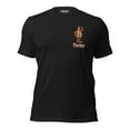 thumbnail image 1 of t-shirt Unisexe Barley, 1 of 8