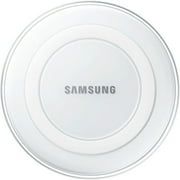 Samsung Wireless Charging Pad, White Pearl