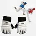 thumbnail image 3 of Guantes de MMA Zulema Guantes de entrenamiento de lucha cómodos y duraderos para hombres y mujeres, 3 of 8