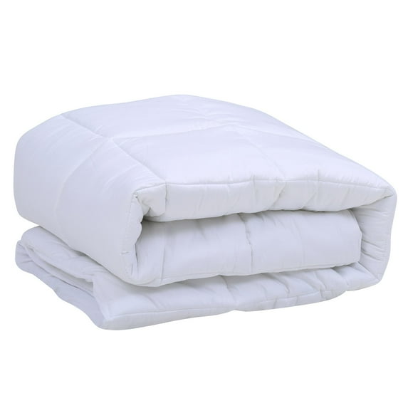 Classic Brands Defend-A-Bed Ultimate Alternative Down Baffle Box Quilted Mattress Protector, King