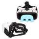 thumbnail image 1 of Auriculares De Realidad Virtual, Reducen La Presión Auriculares De Realidad Virtual 3D Suaves Lente Ajustable Diadema Ajustable Para Juegos 3D, 1 of 7