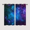 thumbnail image 4 of Rooster Kitchen Curtains and Valances Set - 3 Piece Kitchen Curtains 36 Inch Length Sets with Valance for Windows Rod Pocket Chicken Rooster Kitchen Decor Decorations, 4 of 6