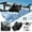 73#Black, variant on xjwjuw WiFi FPV Drone with 1080P HD Camera and Altitude Hold, Foldable Quadcopter with Route Flight, VR Experience and Headless Mode, RC Drone for Beginners and Outdoor Aerial Photography