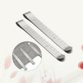 thumbnail image 1 of HEALEEP 20 Pcs Sewing Accessory Clip Metal for Quilting and Hemming Clothing, 1 of 8