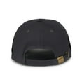 thumbnail image 5 of Outdoor Cap CARG100 Cargo Unstructured Solid Back With Side Pockets Hat - GRAPHITE, 5 of 8