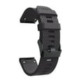 thumbnail image 2 of Viflosae Savings Replacement TPU Soft Watch Wrist Strap For 5S/Fenix 5S plus Weekly flyer features, 2 of 5