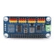 thumbnail image 2 of Masajeador de cuello eléctrico, masajeador de cuello con almohada eléctrica en forma de U multifuncional construido para el futuro Jadeshay A, 2 of 8