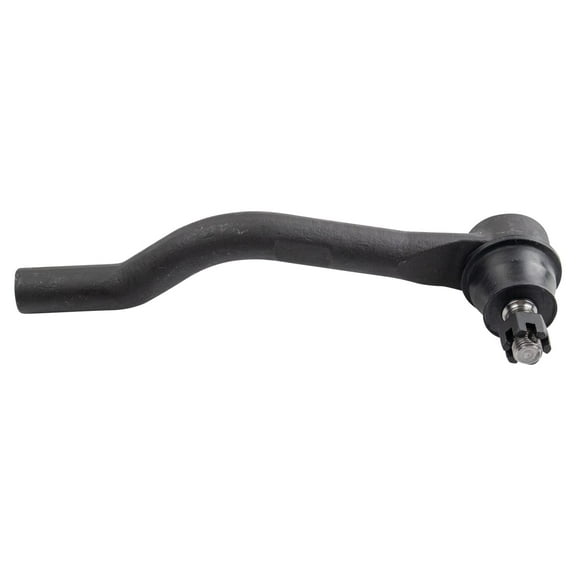 TRQ Front Right Outer Tie Rod Passenger Side Fits Select 2016-2021 Honda Civic 2019-2022 Insight