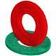 thumbnail image 4 of Scienceny Arandelas gruesas de fibra de Terminal Protector de batería de coche, alfombrilla de anillo multifuncional, piezas de repuesto para Vehículos, repuestos y accesorios Mis, 4 of 5