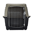 thumbnail image 1 of Transportadora Mediana Petmate Mod.Vari Kennel Plástico Alta Resistencia, 1 of 4