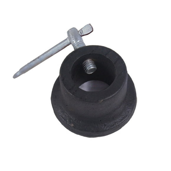 CAP Barbell Standard Cast iron collar with T-bolt, single