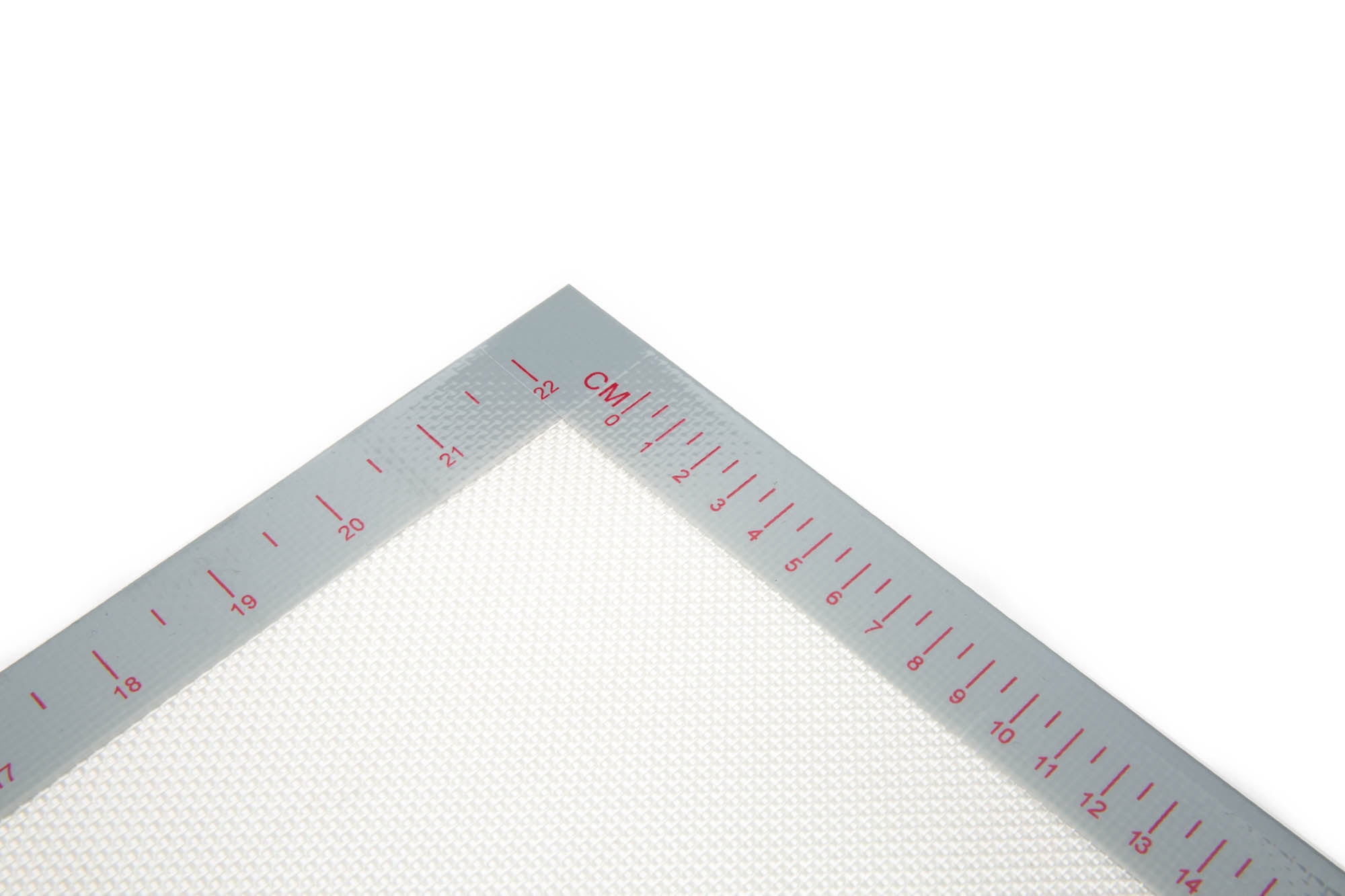 Fox Run Non-Stick Baking Mat, Silicone, 16.5" x 24.5"