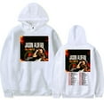 thumbnail image 3 of Jason Aldean Full Throttle Tour 2025 Hoodies Merch Women Men Fashion Casual Hooded Sweatshirts, 3 of 4