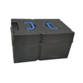 thumbnail image 2 of Caja de batería para bicicleta eléctrica, accesorio, caja de transporte Universal para bicicleta eléctrica Estilo B, 2 of 8