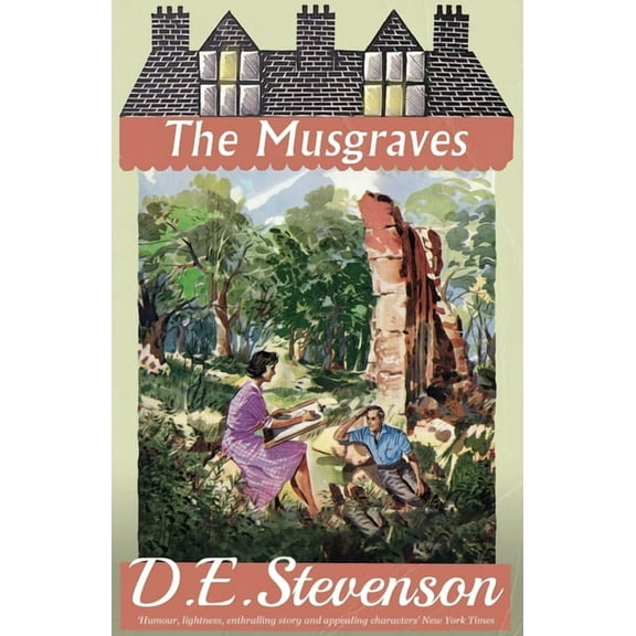 The Musgraves (Paperback)