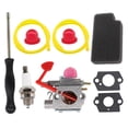 thumbnail image 2 of Carburetor Tool Kit for Poulan BVM200VS P200C GBV325 P325 PP320 WT-875 WT-875-1 WT-875-A WT-875A 358794740 358794742, 2 of 6