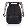 thumbnail image 3 of XD Design Bobby Hero XL Anti Theft Travel Laptop Backpack with USB, Grey, 3 of 7
