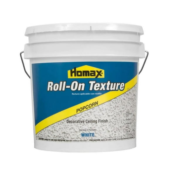 Zinsser Popcorn Ceiling Patch Ready Mixed 1qt Shelly Lighting