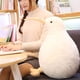 thumbnail image 5 of Juguete de Peluche de Pájaro Kiwi Juguete de Animal de Peluche de Pie de 79 Pulgadas Juguete de Abrazo de Pájaro Realista Lindo y Suave Portátil para Niños Pequeños ANGGREK Otros, 5 of 8