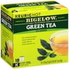 (5 Boxes) Bigelow Green Tea Coffee Podss, 18 pods