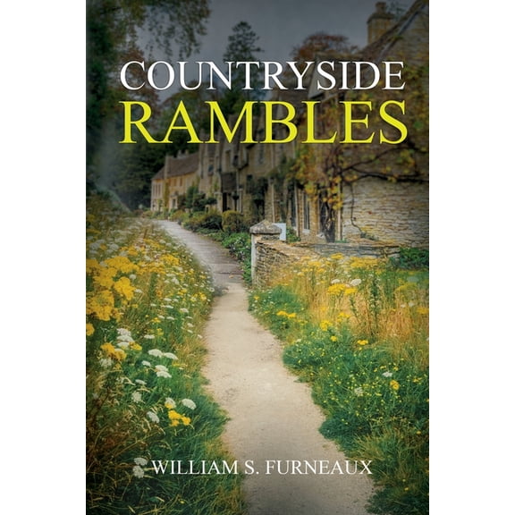 Countryside Rambles, (Paperback)
