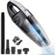 thumbnail image 2 of Aspirador de mano inalámbrico al vacío de alta potencia con tecnología de carga rápida recargable de mano para la limpieza del hogar y del coche brand modelStyleType, 2 of 2