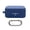 Dark blue, variant on Earphone Shockproof Housing Skin-friendly Guard Washable Shell Nonslip Keep Safe From Accidental Drop for CMF by Buds 2A
