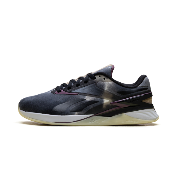 REEBOK MENS Nano X3 "Recreational Activities" IE4106 IE4106 from Stadium Goods