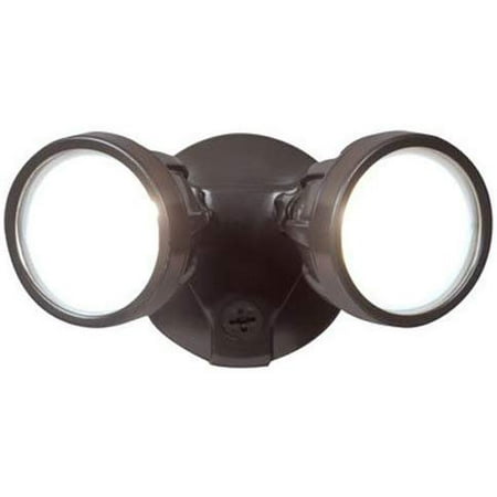 

EATON Lighting FTR1740L Bronze Round LED Flood Light