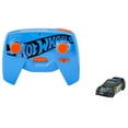 thumbnail image 1 of ​Hot Wheels R/C 1:64 Rodger Dodger Rechargeable Radio-Controlled Racing Car for On- or Off-Track Play, 1 of 6