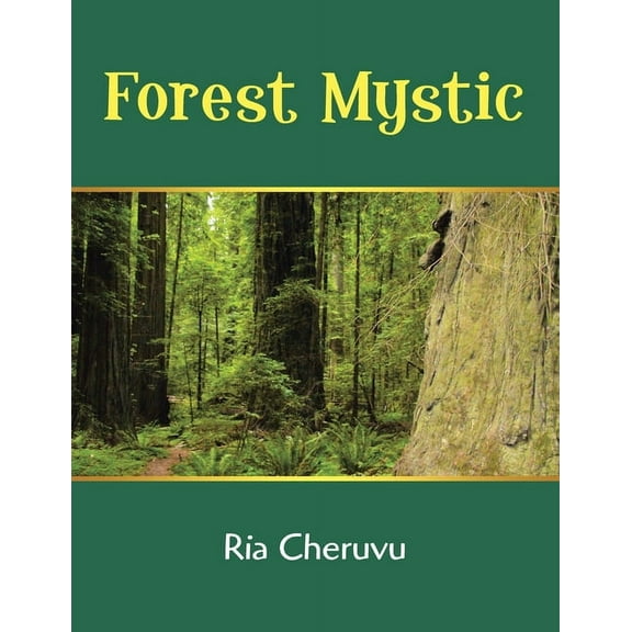Forest Mystic