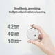 thumbnail image 3 of GPS Tracker For Seniors With Dementia Wearable And Low Energy Consumption, 3 of 5