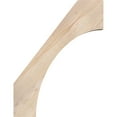 thumbnail image 3 of 3 1/2"W x 20"D x 26"H Westlake Smooth Knee Brace, Douglas Fir, 3 of 4