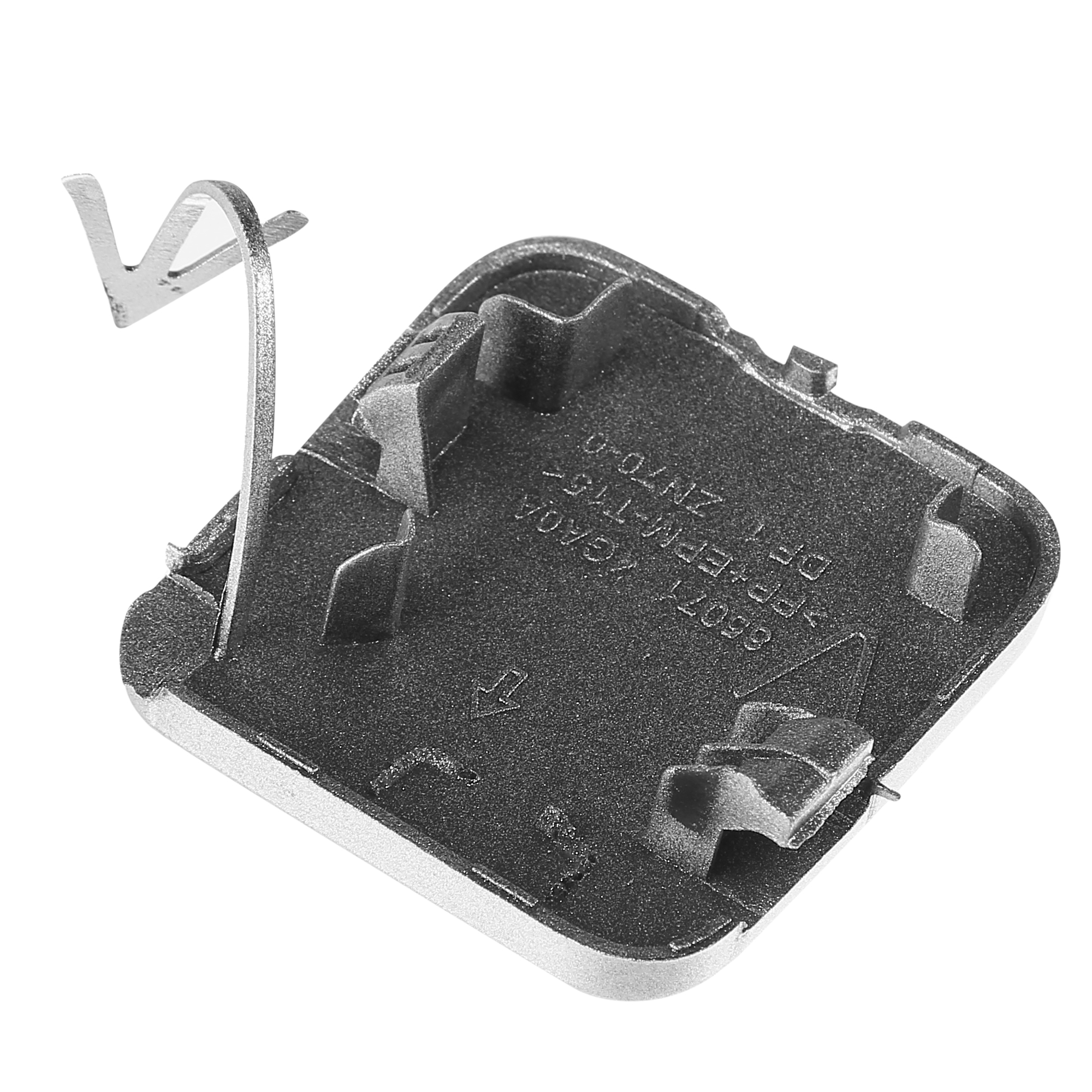 Buy Car Rear Bumper Tow Hook Cover 850714GA0A for Infiniti Q50 2014