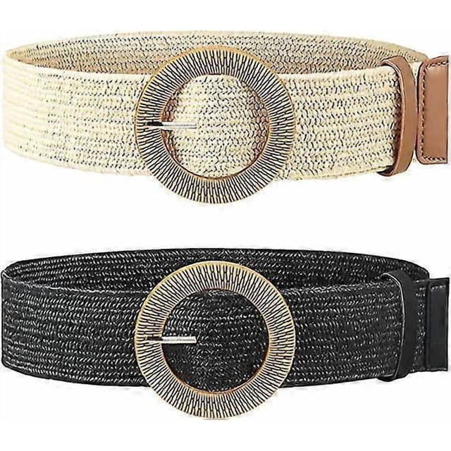 Bed Straw Belts With Sty