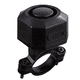 thumbnail image 2 of Alarma de Control Remoto Inalámbrica Recargable por Inducción para Bicicleta y Motocicleta, Alarma Antirrobo con Sonido de 110 DB, Diseño Resistente Al Agua, 2 of 6