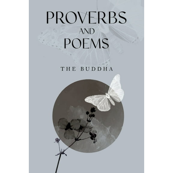 Proverbs and Poems, (Paperback)