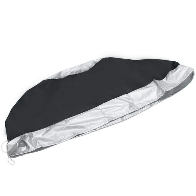 Car Tire Cover Sunscreen Tire Storage Bag Waterproof and Case Tires Storage Windproof Wheel Tire Cover