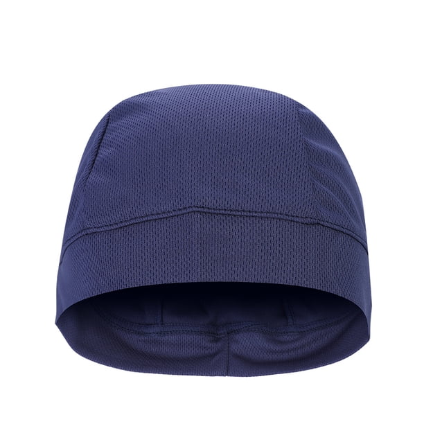 Gorra debajo del casco gorra suave para ciclismo con calavera tela de malla protección ligera para la cabeza para hombres para motociclismo ANGGREK Otros