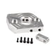 thumbnail image 2 of Placa de motor RC 1/5, accesorios para coche RC, soporte de montaje de motor fuerte mecanizado por CNC, soporte para moto para Castle 2028 2217, 2 of 7