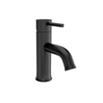 thumbnail image 7 of Lulani Aruba Stainless Steel 1-Handle Single Hole Bathroom Faucet with Drain Assembly - Gun Metal, 7 of 7