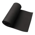 thumbnail image 2 of Funda para herramientas CASOMAN Professional, 40 cm x 5 m, antideslizante, negra, 2 of 7