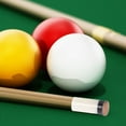 thumbnail image 4 of Raindrops 5Pcs Pool Tips for Pool Sticks with Screw-on Design for Billiards, 4 of 8